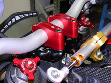 BRM01 - DUCABIKE Ducati Streetfighter 1098/848 Adjustable Handlebar Riser