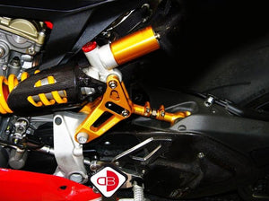 BSP01 - DUCABIKE Ducati Panigale V2 / Streetfighter Rear Suspension Link