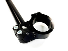 BSR0 - PERFORMANCE TECHNOLOGY Adjustable Handlebar (Ø 41-55 mm; off set 45 mm)