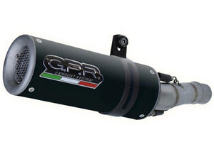 GPR MV Agusta Dragster 800 / RR (18/20 E4) Slip-on Exhaust "M3 Black Titanium" (EU homologated) – Accessories in Desmoheart – an Motorcycle Aftermarket Parts & Accessories Online Shop