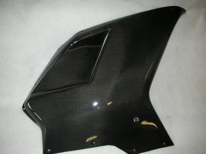 CARBONVANI Ducati Superbike 1098 / 1198 / 848 Carbon Side Fairing Panel (right) – Accessories in Desmoheart – an Motorcycle Aftermarket Parts & Accessories Online Shop