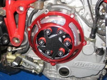 CC02 - DUCABIKE Ducati Dry Clutch Cover