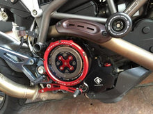 CCDV03SM - DUCABIKE Ducati Monster / Hypermotard Clutch Pressure Plate