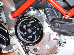 CCDV05SM - DUCABIKE Ducati Clutch Pressure Plate