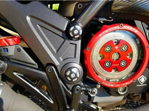 CCDV06SM - DUCABIKE Ducati Clutch Pressure Plate