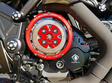 CCDV06SM - DUCABIKE Ducati Clutch Pressure Plate