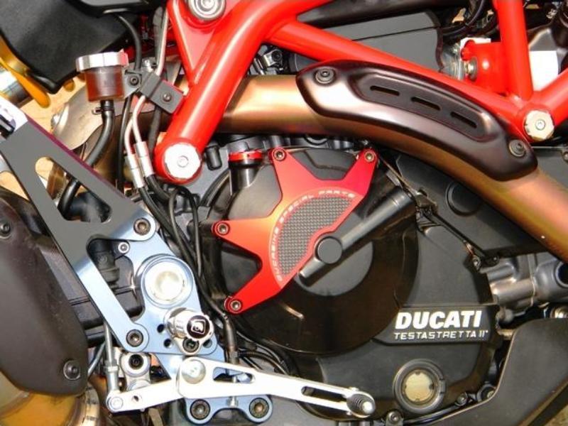 CCO05 - DUCABIKE Ducati Clutch Cover Guard