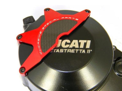 CCO03 - DUCABIKE Ducati Clutch Cover Protection