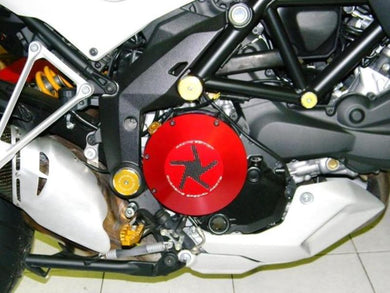 CCO06 - DUCABIKE Ducati Clutch Cover