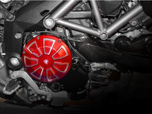 CCO14 - DUCABIKE Ducati Monster / Multistrada Clutch Cover