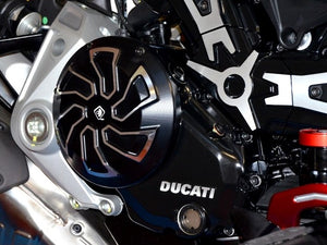 CCO19 - DUCABIKE Ducati Diavel 1260 Clutch Cover