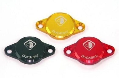 CIF01 - DUCABIKE Ducati Timing Inspection Cover – Accessories in Desmoheart – an Motorcycle Aftermarket Parts & Accessories Online Shop