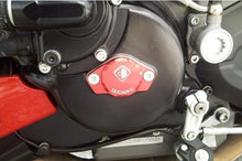 CIF02 - DUCABIKE Ducati Timing Inspection Cover