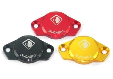 CIF02 - DUCABIKE Ducati Timing Inspection Cover – Accessories in Desmoheart – an Motorcycle Aftermarket Parts & Accessories Online Shop