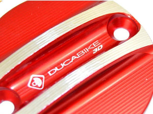 CIF03 - DUCABIKE Ducati Timing Inspection Cover