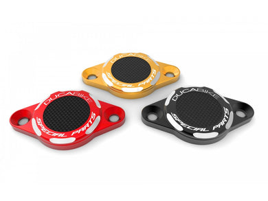 CIF05 - DUCABIKE Ducati Timing Inspection Cover – Accessories in Desmoheart – an Motorcycle Aftermarket Parts & Accessories Online Shop