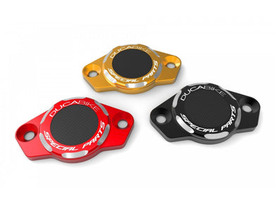 CIF06 - DUCABIKE Ducati Timing Inspection Cover – Accessories in Desmoheart – an Motorcycle Aftermarket Parts & Accessories Online Shop