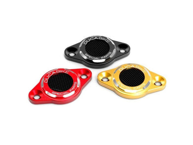 CIF10 - DUCABIKE Ducati Timing Inspection Cover – Accessories in Desmoheart – an Motorcycle Aftermarket Parts & Accessories Online Shop