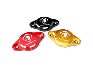 CIF11 - DUCABIKE Ducati Timing Inspection Cover – Accessories in Desmoheart – an Motorcycle Aftermarket Parts & Accessories Online Shop