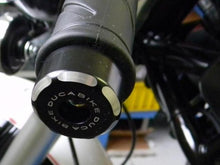 CM01 - DUCABIKE Ducati Handlebar Weights (universal for 16-17 mm)