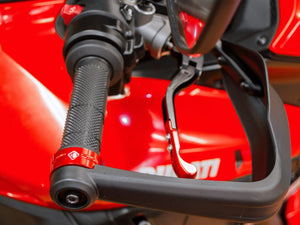 CM09 - DUCABIKE Ducati Handlebar End Weights