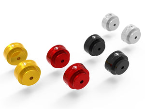 CM09 - DUCABIKE Ducati Handlebar End Weights