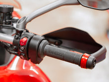 CM09 - DUCABIKE Ducati Handlebar End Weights