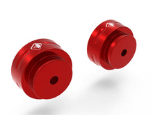 CM09 - DUCABIKE Ducati Handlebar End Weights