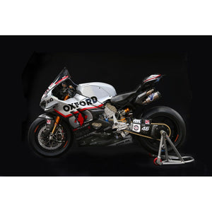 TERMIGNONI D20009400ITC Ducati Panigale V4 (2018+) Full Exhaust System (racing)