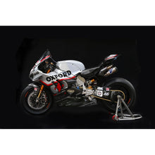 TERMIGNONI D20009440TTC Ducati Panigale V4 (2018+) Titanium Full Exhaust System (racing)