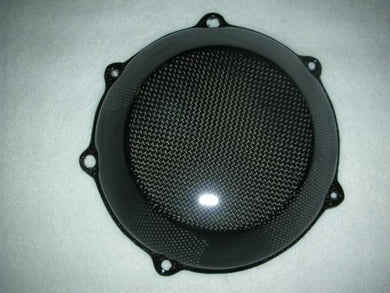 CARBONVANI Ducati Superbike 1098 / 1198 / 848 Carbon Clutch Cover – Accessories in Desmoheart – an Motorcycle Aftermarket Parts & Accessories Online Shop