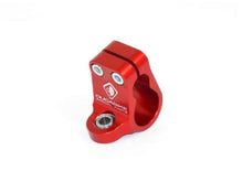 COS02 - DUCABIKE Steering Collar (for Ohlins steering damper)