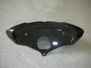 CARBONVANI Ducati Superbike 1098 / 1198 / 848 Carbon Instrument Cover – Accessories in Desmoheart – an Motorcycle Aftermarket Parts & Accessories Online Shop