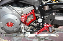 CP01 - DUCABIKE Ducati Sprocket Cover