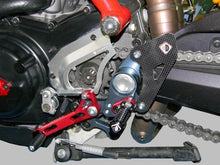 CP02 - DUCABIKE Ducati Hypermotard 821/939 Sprocket Cover
