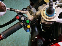 CPPI04 - DUCABIKE Ducati Superbike 1098/1198/848 7 Buttons Switched Handlebar (street edition)