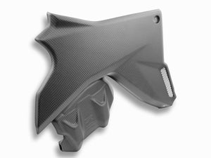 CRB09O - DUCABIKE Ducati Multistrada V4 (2021+) Carbon Fairing Side Covers – Accessories in Desmoheart – an Motorcycle Aftermarket Parts & Accessories Online Shop