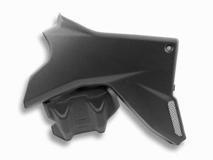 CRB09O - DUCABIKE Ducati Multistrada V4 (2021+) Carbon Fairing Side Covers – Accessories in Desmoheart – an Motorcycle Aftermarket Parts & Accessories Online Shop