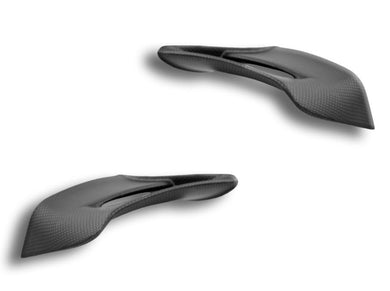 CRB42O - DUCABIKE Ducati Panigale V4 (2022+) Carbon Winglets – Accessories in Desmoheart – an Motorcycle Aftermarket Parts & Accessories Online Shop