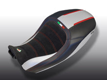 CSDVC02 - DUCABIKE Ducati Diavel 1260 Comfort Seat Cover