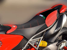 CSHMC02 - DUCABIKE Ducati Hypermotard 950 Comfort Seat Cover