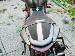 CSM9C01 - DUCABIKE Ducati Monster 950 (2021+) Comfort Seat Cover