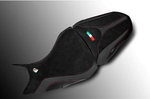 CSMTS15 - DUCABIKE Ducati Multistrada V2/1260/1200 Seat Cover