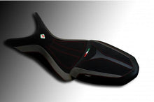 CSMTSC10 - DUCABIKE Ducati Multistrada 1200 (10/12) Comfort Seat Cover