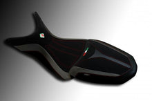 CSMTSC13 - DUCABIKE Ducati Multistrada 1200 (13/14) Comfort Seat Cover