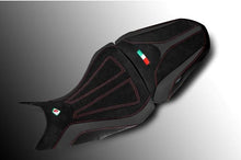 CSMTSC15 - DUCABIKE Ducati Multistrada V2/1260/1200 Comfort Seat Cover