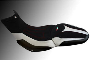 CSMTSCEN - DUCABIKE Ducati Multistrada Enduro Comfort Seat Cover