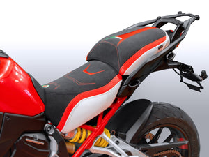 CSMTSV4C01 - DUCABIKE Ducati Multistrada V4 (2021+) Comfort Seat Cover