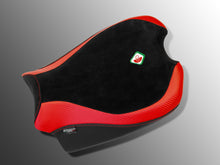 CSSF01 - DUCABIKE Ducati Streetfighter V4 (2020+) Seat Cover (pilot)