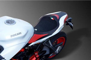 CSSS01 - DUCABIKE Ducati SuperSport 950/939 Seat Cover